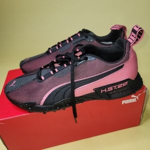 New🔥Puma Sneakers 👟🤩❤️